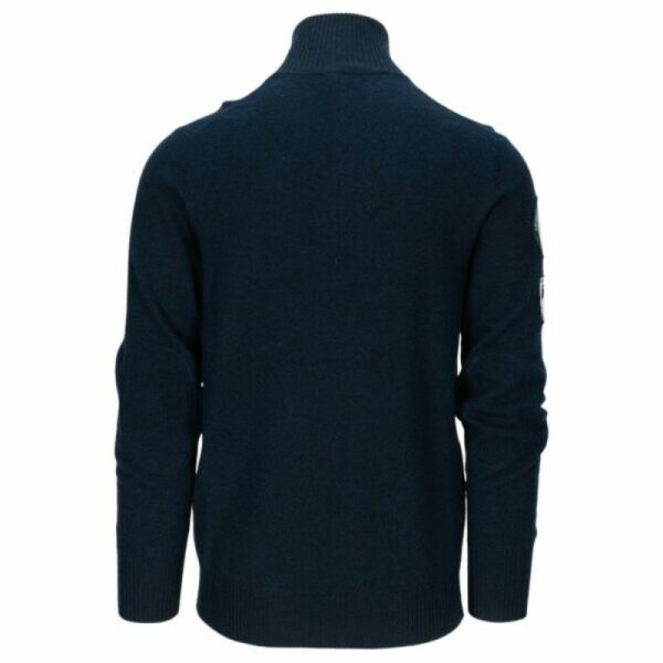 Amundsen Sport Amundsen Peak Half Zip Herre Navy msw02.2.590 Gjertsen Sport 11