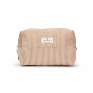 Amundsen Sport Amundsen Wash Bag Corduroy Desert uba08.02 Gjertsen Sport 1