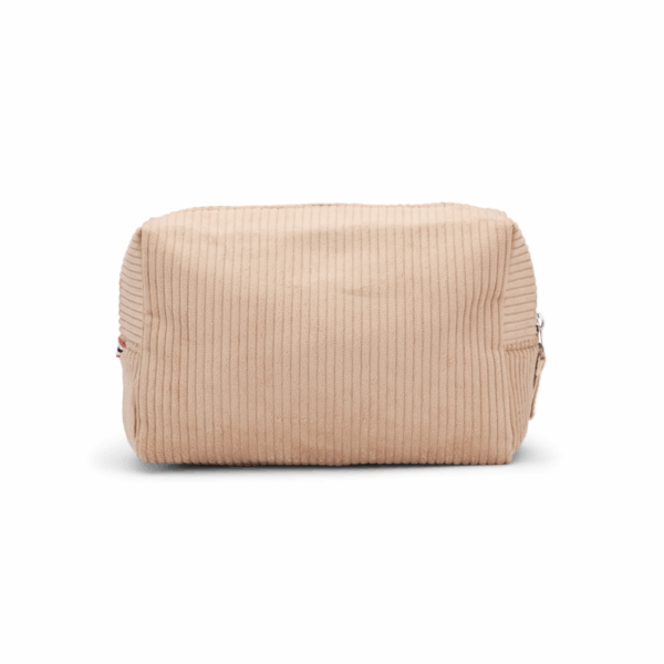 Amundsen Sport Amundsen Wash Bag Corduroy Desert uba08.02 Gjertsen Sport 3