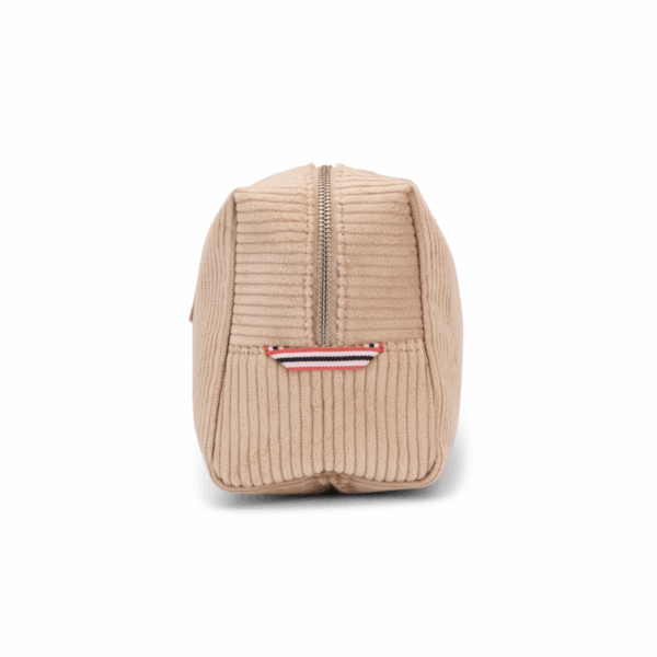 Amundsen Sport Amundsen Wash Bag Corduroy Desert uba08.02 Gjertsen Sport 4