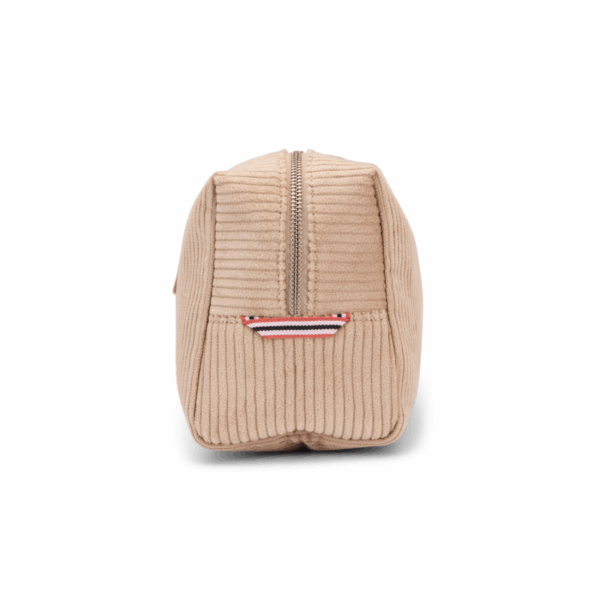 Amundsen Sport Amundsen Wash Bag Corduroy Desert uba08.02 Gjertsen Sport 6