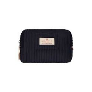 Amundsen Sport Amundsen Wash Bag Corduroy Navy uba08.02 Gjertsen Sport 1