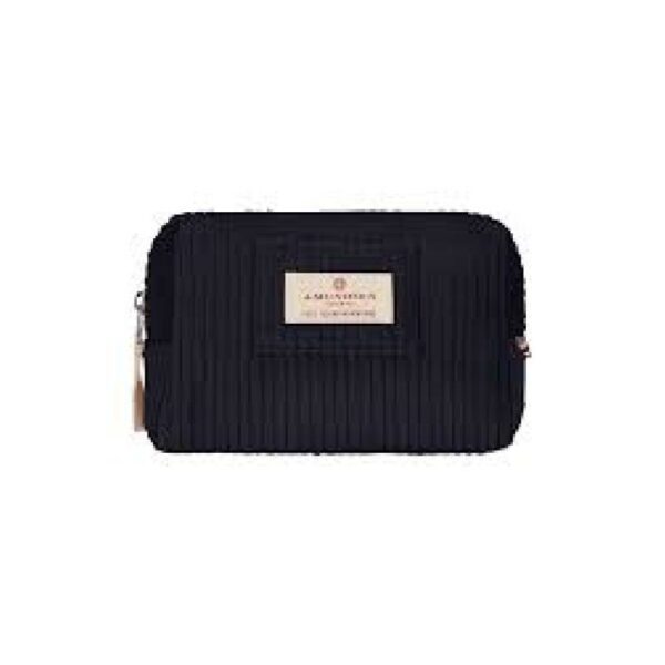 Amundsen Sport Amundsen Wash Bag Corduroy Navy uba08.02 Gjertsen Sport 1