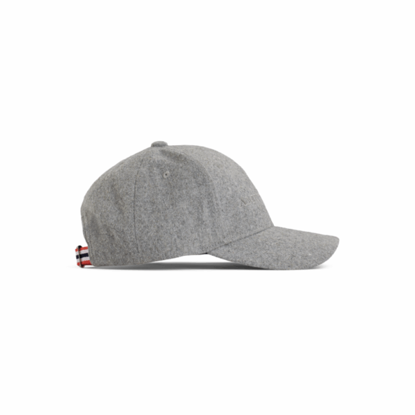 Amundsen Sport Amundsen Wool Cap Light Grey UCA03 Gjertsen Sport 6