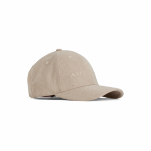 Amundsen Sport Amundsen Wool Cap Natur UCA03 Gjertsen Sport 1