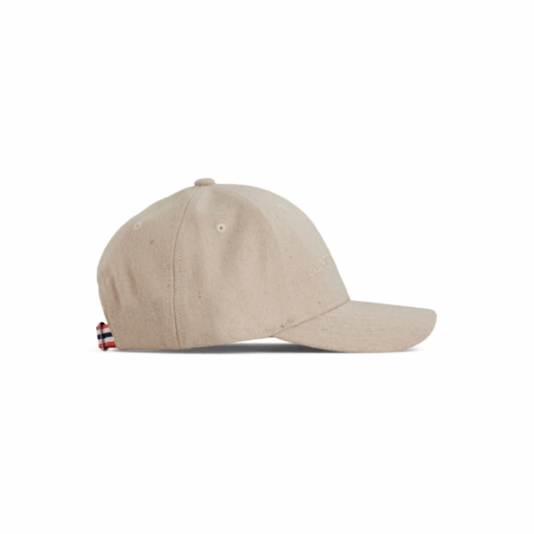Amundsen Sport Amundsen Wool Cap Natur UCA03 Gjertsen Sport 3