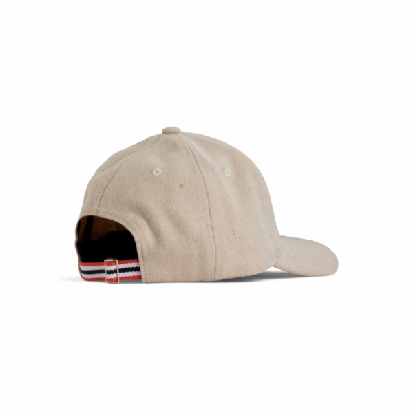 Amundsen Sport Amundsen Wool Cap Natur UCA03 Gjertsen Sport 7