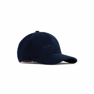 Amundsen Sport Amundsen Wool Cap Navy UCA03 Gjertsen Sport 1