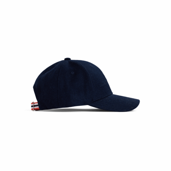 Amundsen Sport Amundsen Wool Cap Navy UCA03 Gjertsen Sport 6