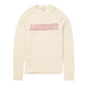 Amundsen Sport Amundsen Heros Hide Crew Neck Dame wsw86.1 Gjertsen Sport 1
