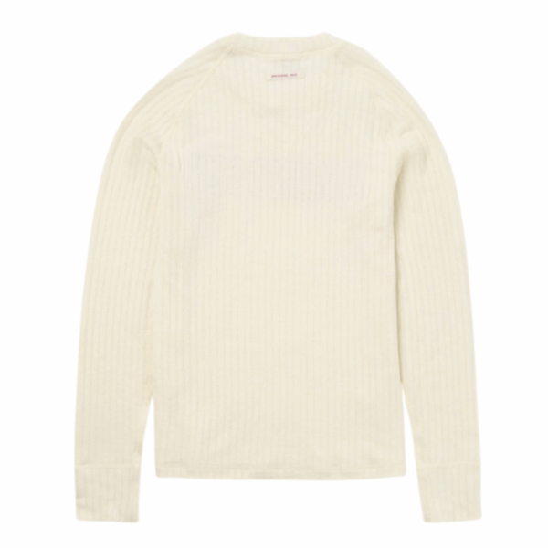 Amundsen Sport Amundsen Heros Hide Crew Neck Dame wsw86.1 Gjertsen Sport 5