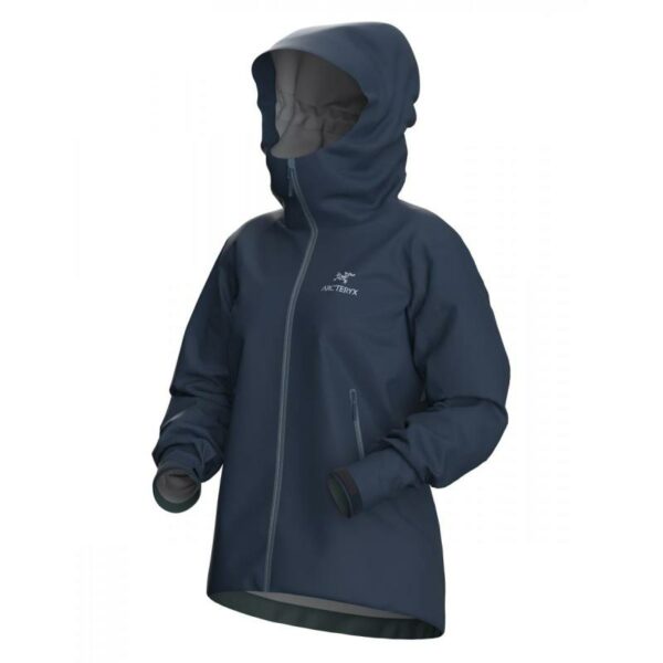 ArcTeryx ArcTeryx Beta LT Jakke Dame Fortune 29458 Gjertsen Sport 12