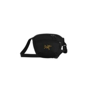 ArcTeryx ArcTeryx Mantis 1 Waist Pack X000009234 Gjertsen Sport 1