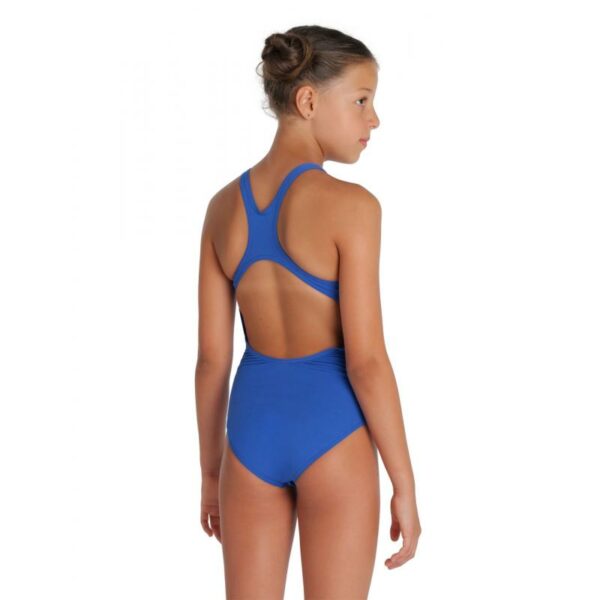 Arena Arena Girl´S Team Swimsuit Swim Pro Solid 004762 Gjertsen Sport 4