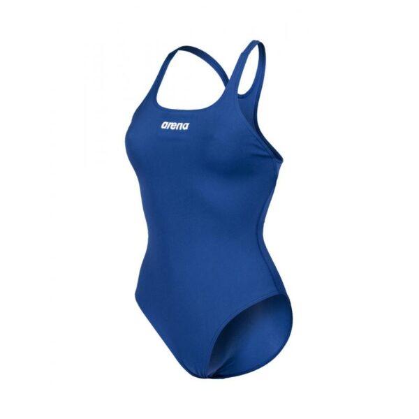 Arena Arena Women´S Team Swimsuit Swim Pro Solid 004760 Gjertsen Sport 1