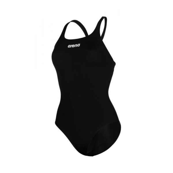 Arena Arena Women´S Team Swimsuit Swim Pro Solid 004760 Gjertsen Sport 1