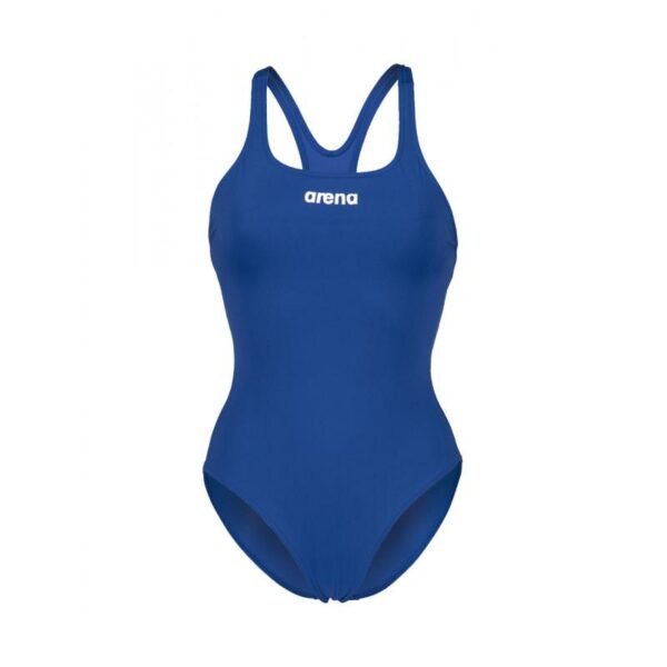 Arena Arena Women´S Team Swimsuit Swim Pro Solid 004760 Gjertsen Sport 2