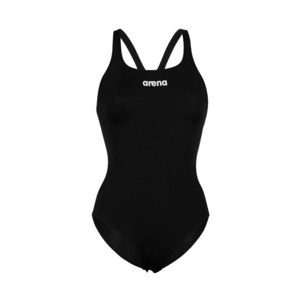 Arena Arena Women´S Team Swimsuit Swim Pro Solid 004760 Gjertsen Sport 2