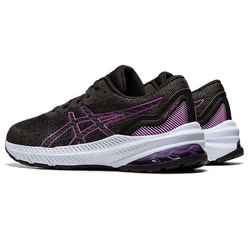 Asics Asics GT-1000 11 GS Junior Løpesko 1014A237 Gjertsen Sport 21