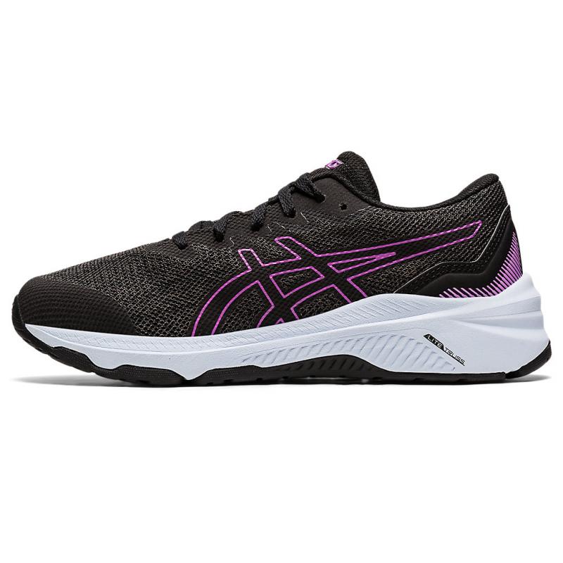 Asics Asics GT-1000 11 GS Junior Løpesko 1014A237 Gjertsen Sport 22