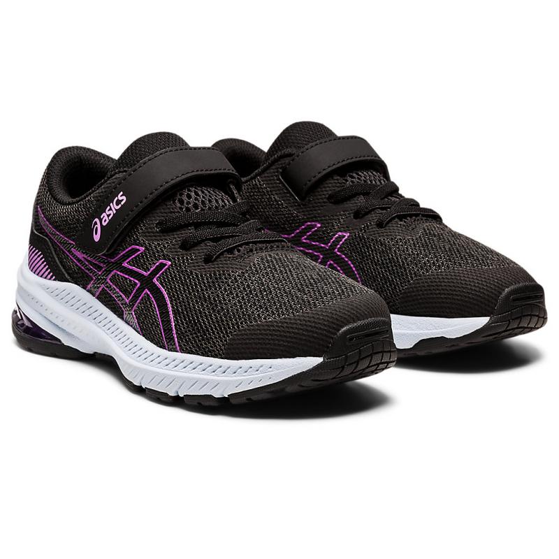 Asics Asics GT-1000 11 PS Junior Løpesko 1014A238 Gjertsen Sport 22