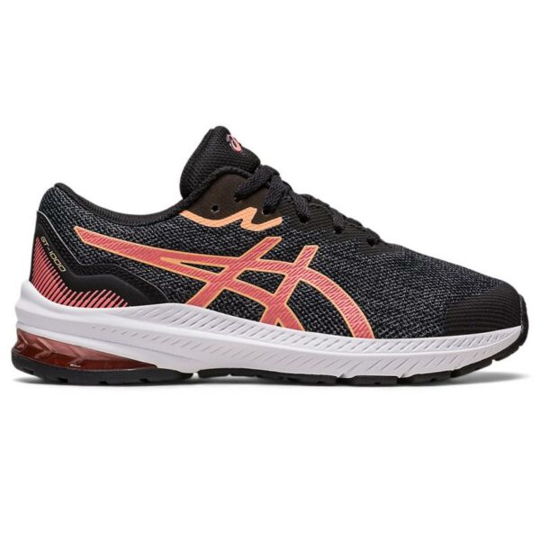 Asics Asics Gt-1000 11 Gs Junior Løpesko 1014A237 Gjertsen Sport 14