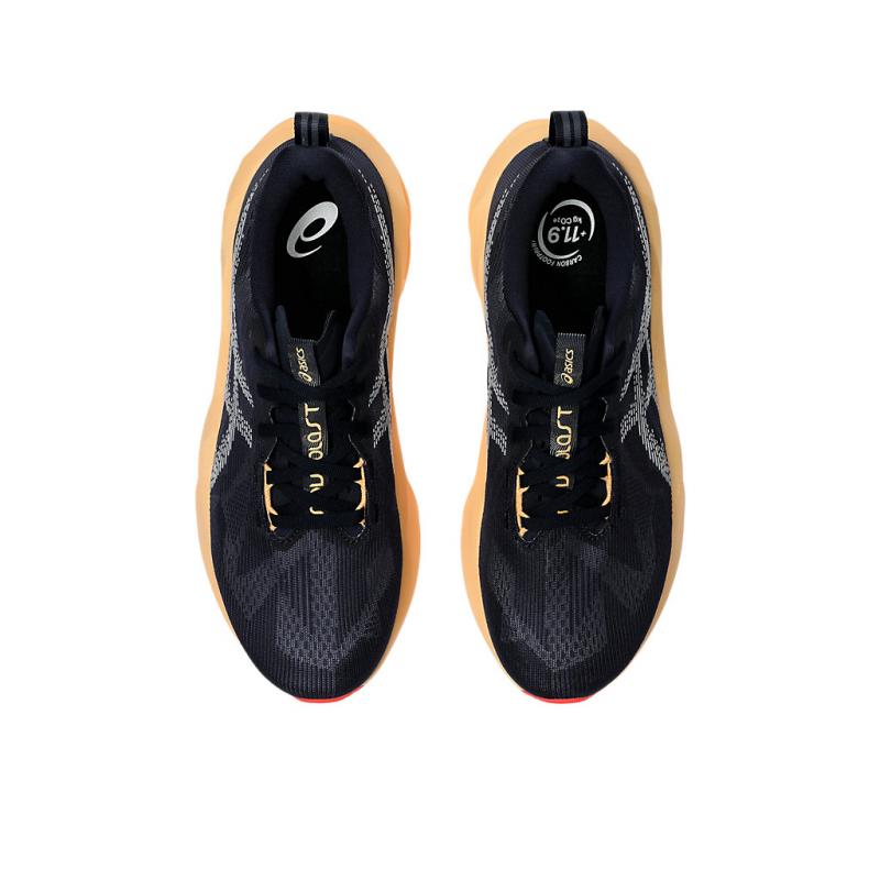 Asics Asics Novablast 5 Løpesko Herre 1011B974 Gjertsen Sport 19