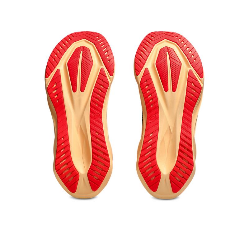 Asics Asics Novablast 5 Løpesko Herre 1011B974 Gjertsen Sport 20