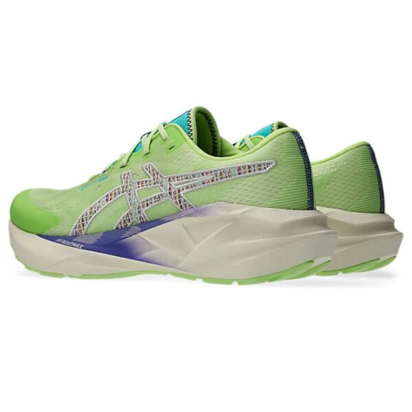Asics Asics Novablast 5 Tr Herre Løpesko 1011C025 Gjertsen Sport 12