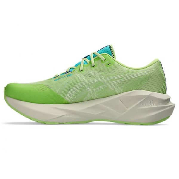 Asics Asics Novablast 5 Tr Herre Løpesko 1011C025 Gjertsen Sport 13