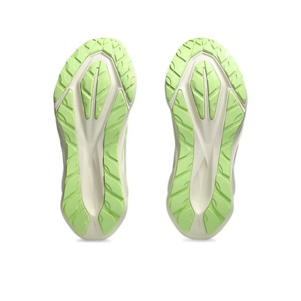 Asics Asics Novablast 5 Tr Herre Løpesko 1011C025 Gjertsen Sport 20