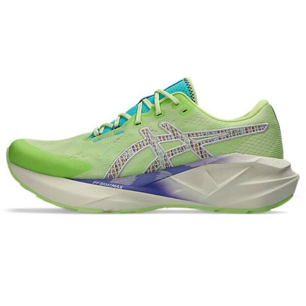Asics Asics Novablast 5 Tr Herre Løpesko 1011C025 Gjertsen Sport 21