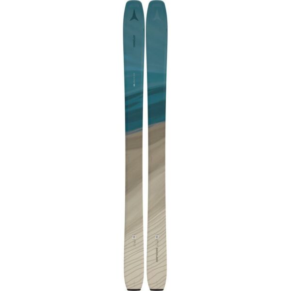 Atomic Atomic N BACKLAND 101 W AA0030486 Gjertsen Sport 1