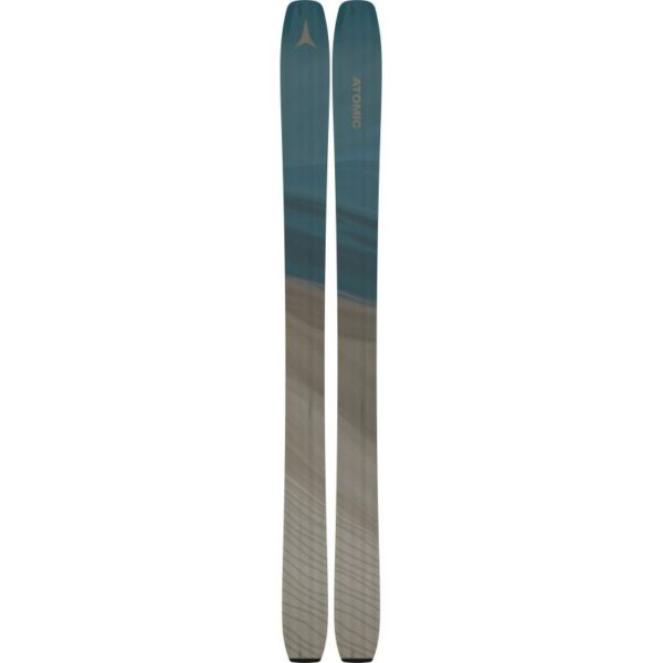 Atomic Atomic N BACKLAND 101 W AA0030486 Gjertsen Sport 3