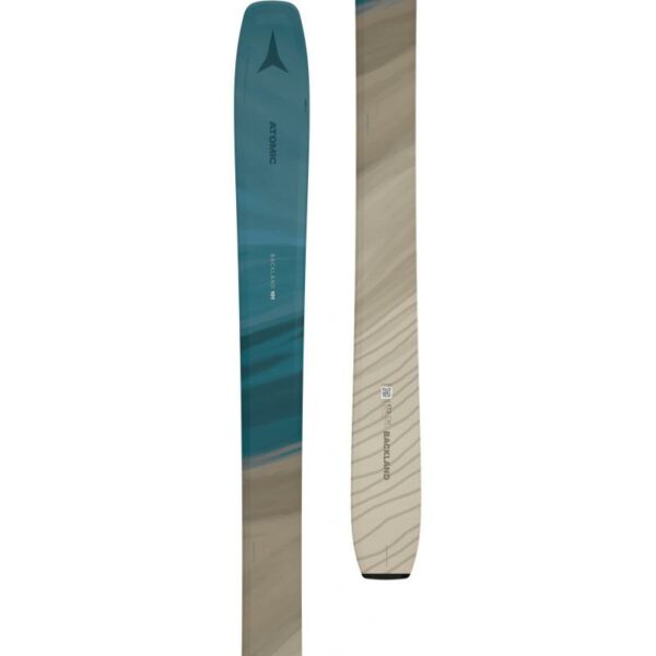 Atomic Atomic N BACKLAND 101 W AA0030486 Gjertsen Sport 4