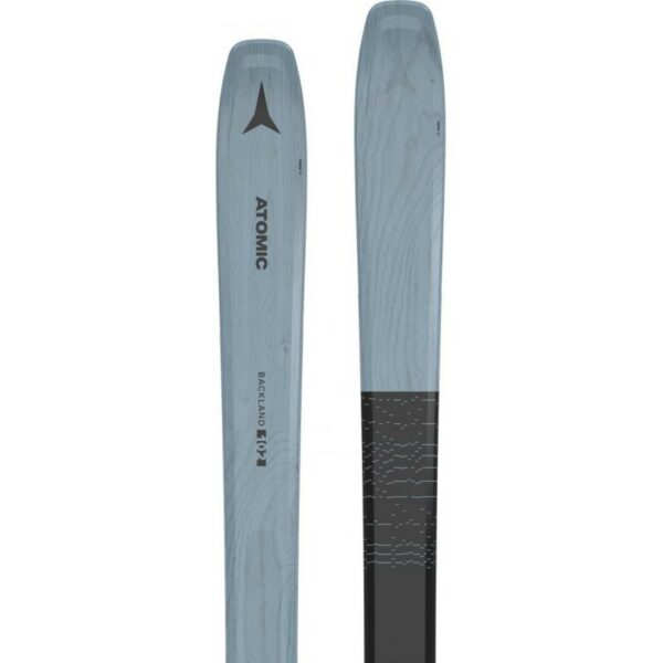 Atomic Atomic N Backland 102 AA0030330 Gjertsen Sport 11
