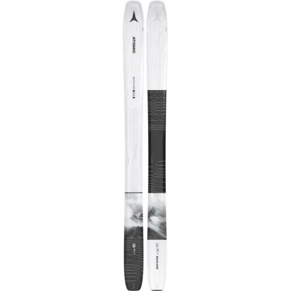 Atomic Atomic N Backland 109 AA0030326 Gjertsen Sport 14