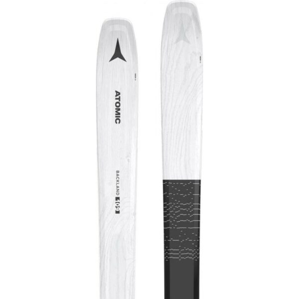 Atomic Atomic N Backland 109 AA0030326 Gjertsen Sport 15