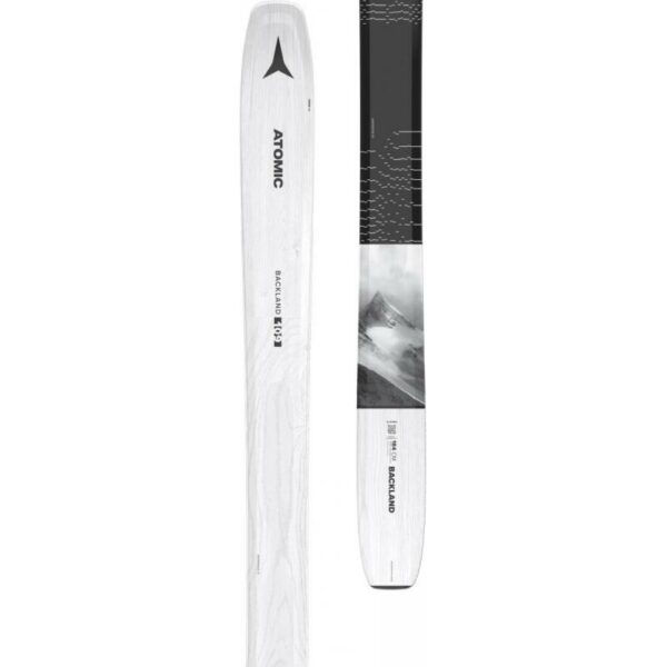 Atomic Atomic N Backland 109 AA0030326 Gjertsen Sport 16