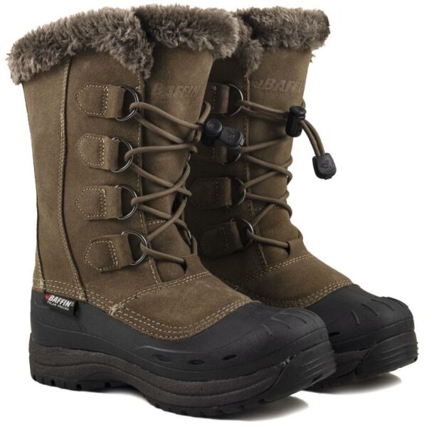 Baffin Chloe 2.0 4510-0185 Gjertsen Sport 6