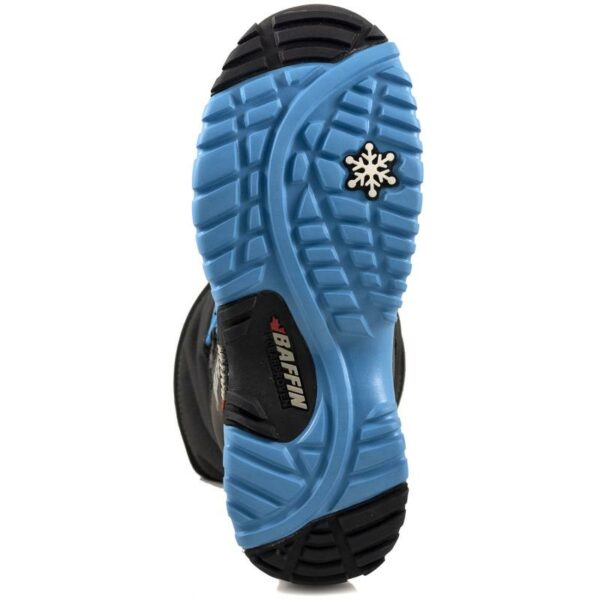 Baffin Flare LITE-W004 Gjertsen Sport 5