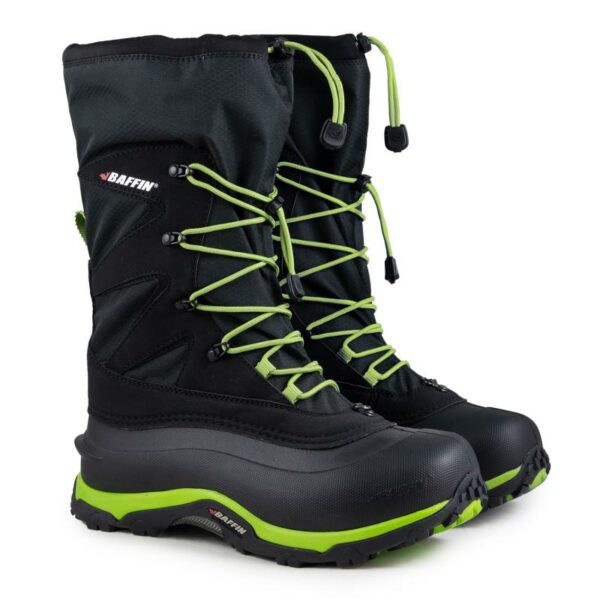 Baffin Kootenay LITEM001 Gjertsen Sport 2