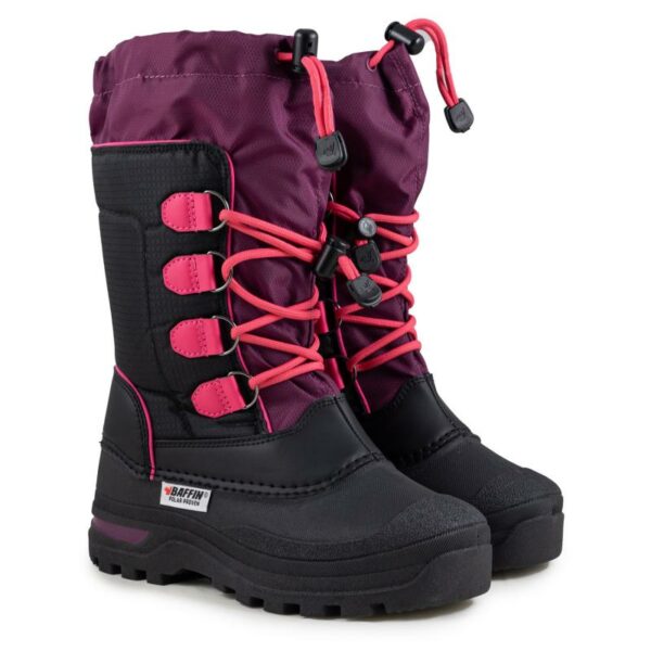 Baffin Pinetree SNTR-Y026 Gjertsen Sport 2