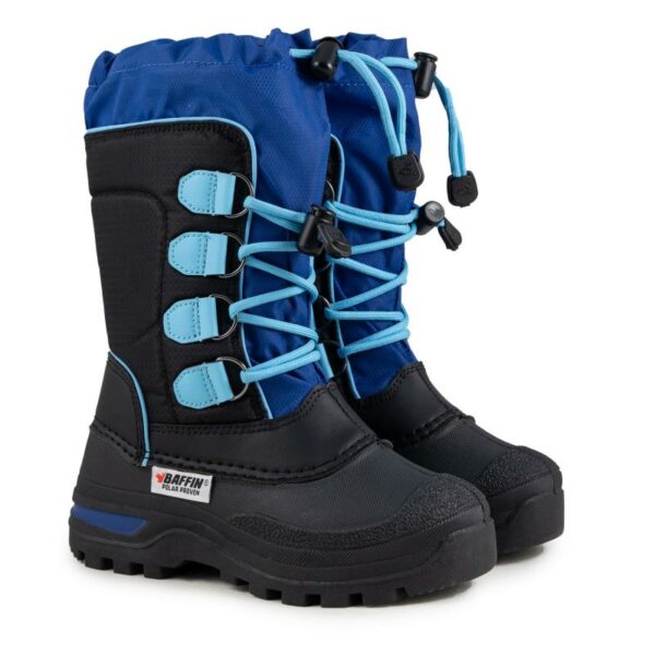 Baffin Pinetree SNTR-Y026 Gjertsen Sport 2