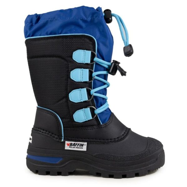 Baffin Pinetree SNTR-Y026 Gjertsen Sport 3