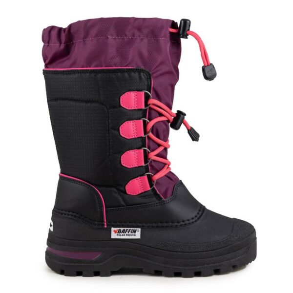 Baffin Pinetree SNTR-Y026 Gjertsen Sport 4