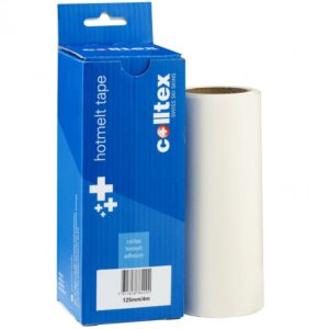 Åsnes Åsnes Colltex Adhesive Tape 150x4000 541359 Gjertsen Sport 1