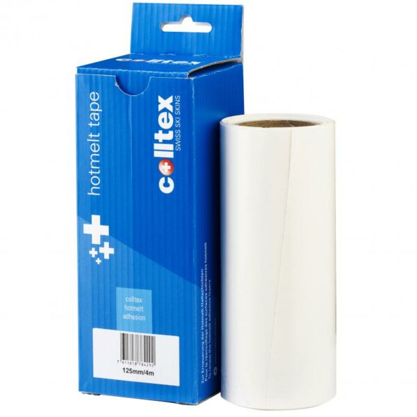 Åsnes Åsnes Colltex Adhesive Tape 150x4000 541359 Gjertsen Sport 3