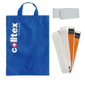 Åsnes Åsnes Colltex Bc Skin Nylon 45x2000 541213 Gjertsen Sport 1