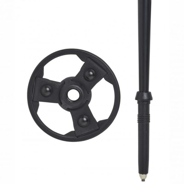 Åsnes Åsnes Fram Bc Alloy Pole 541706 Gjertsen Sport 2